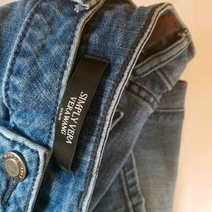 Simply Vera Capri 14 P